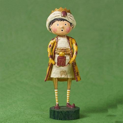 Shop For Wee Wise Man Christmas Nativity Figurine