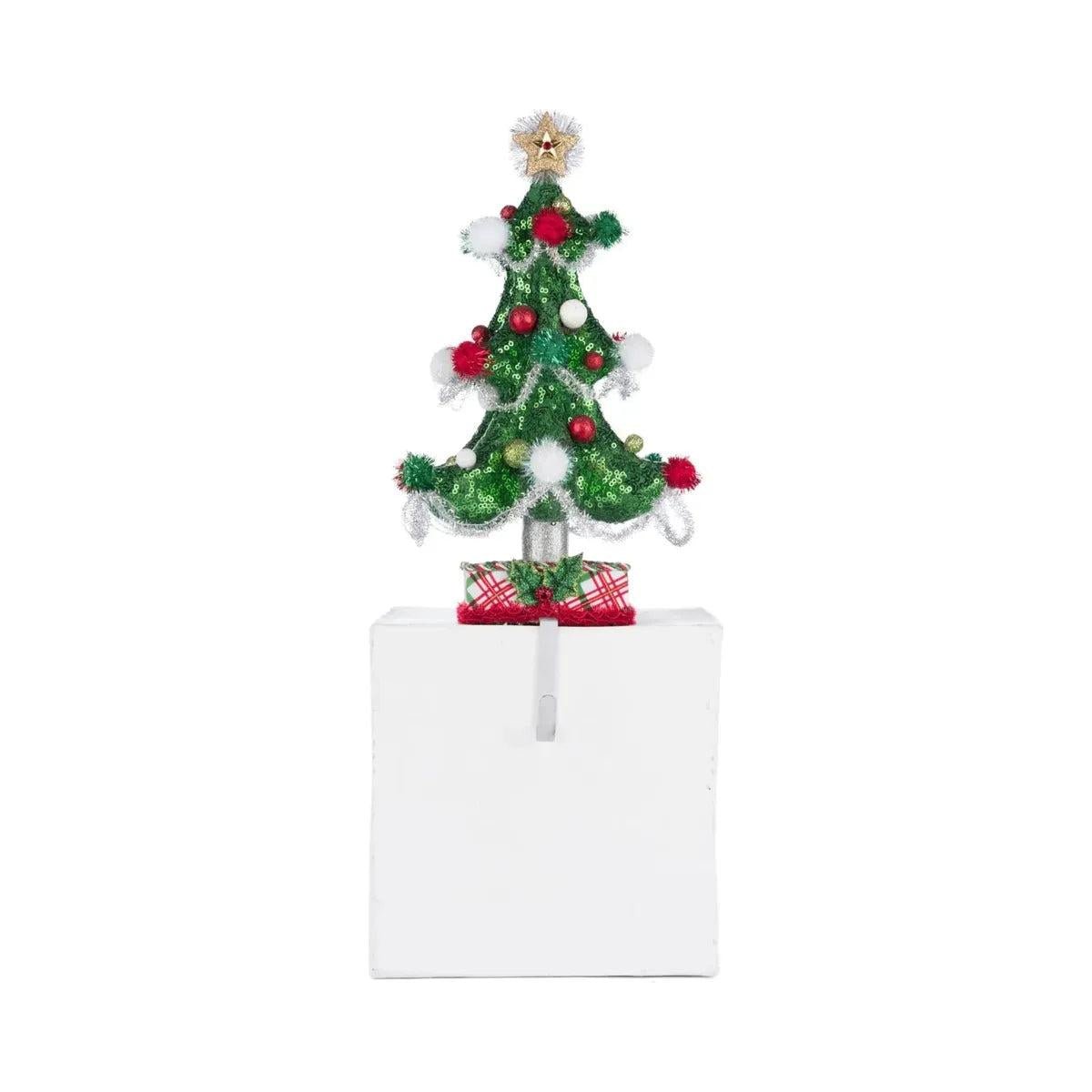 Shop For Whimsical Tree Stocking Holder