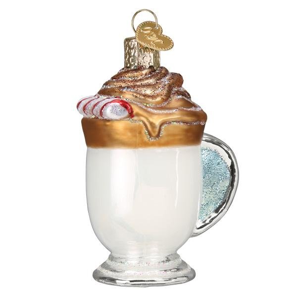 Shop For Whipped Coffee Ornament