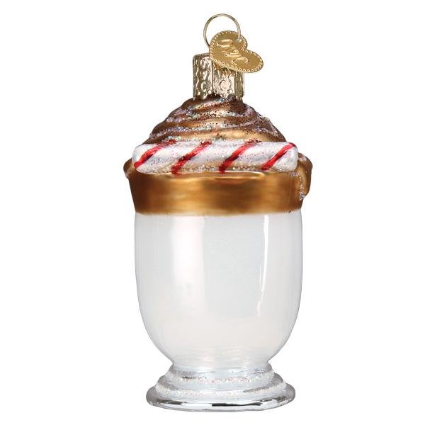 Shop For Whipped Coffee Ornament