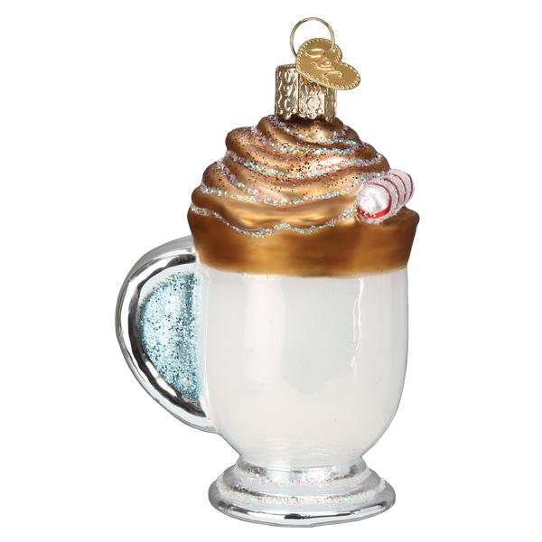 Shop For Whipped Coffee Ornament