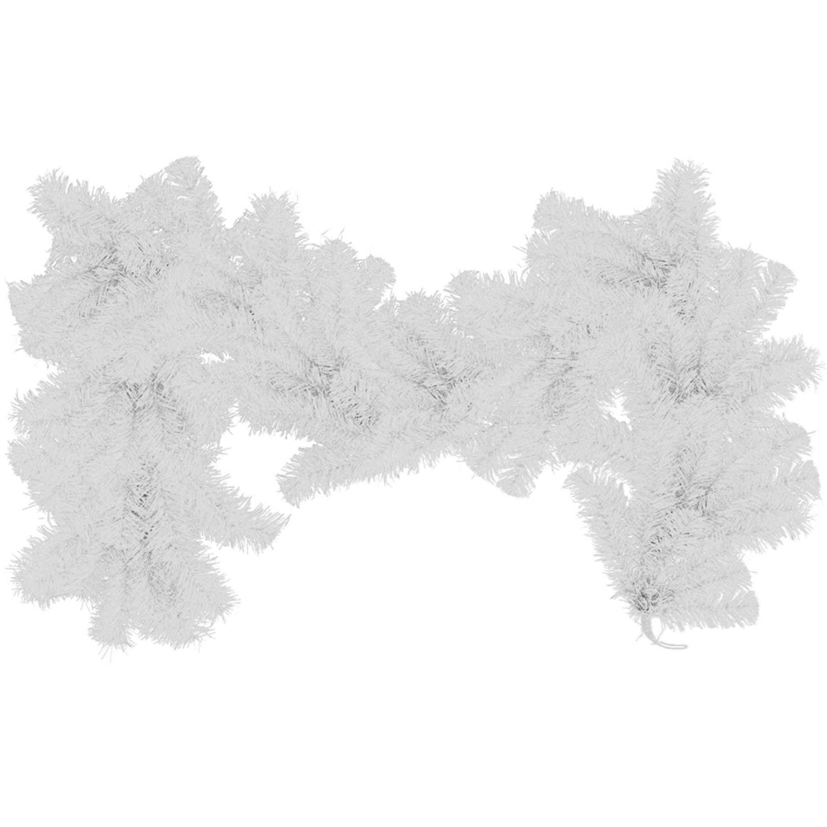 Shop For White Christmas Garland