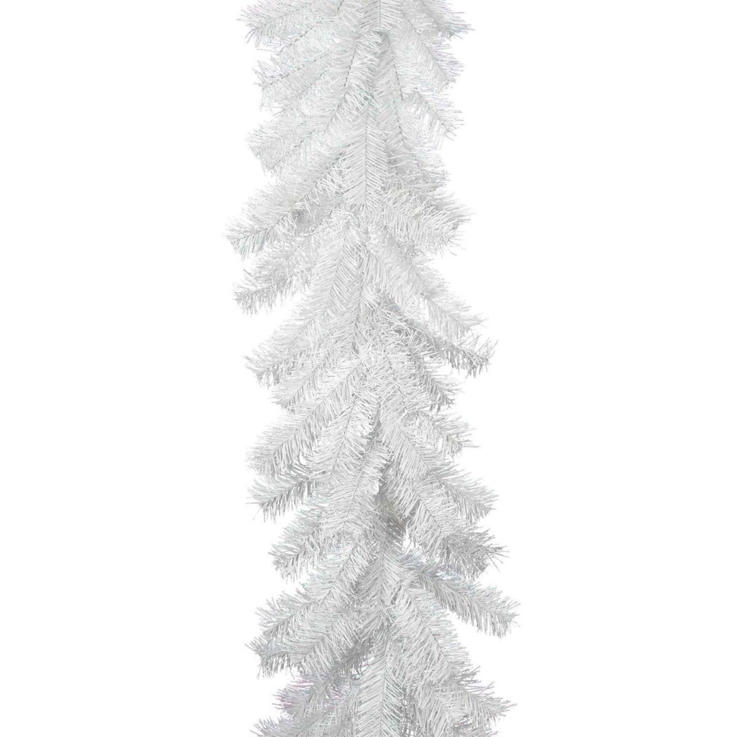 Shop For White Christmas Garland