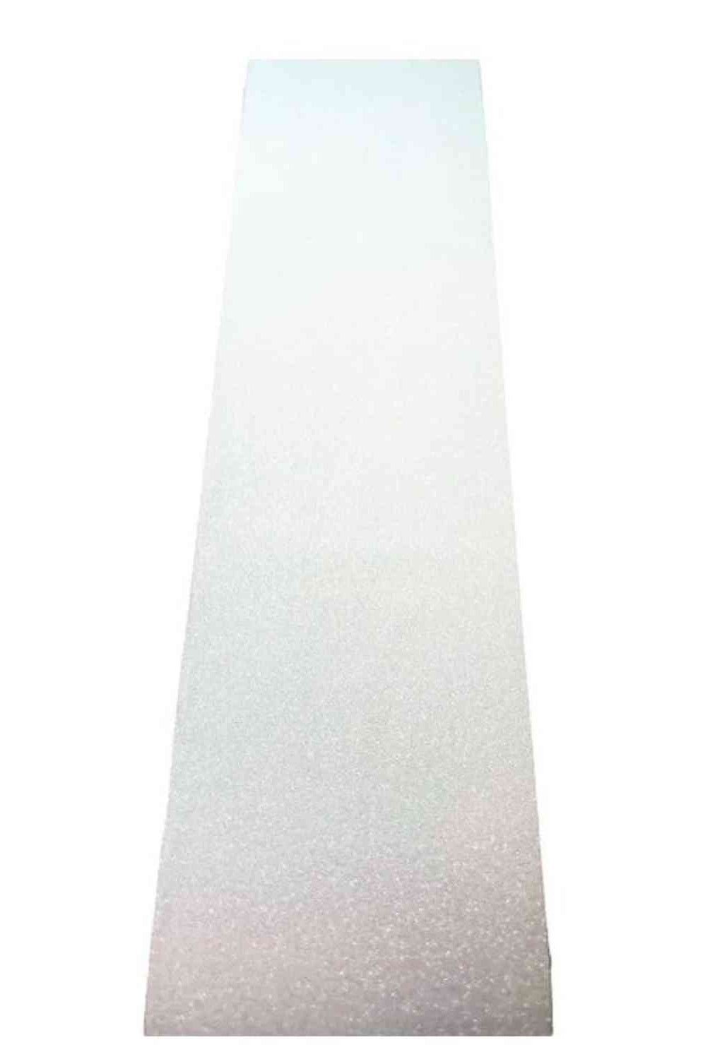 Shop For White Diamond Dust Ribbon 9 (25 Yards)