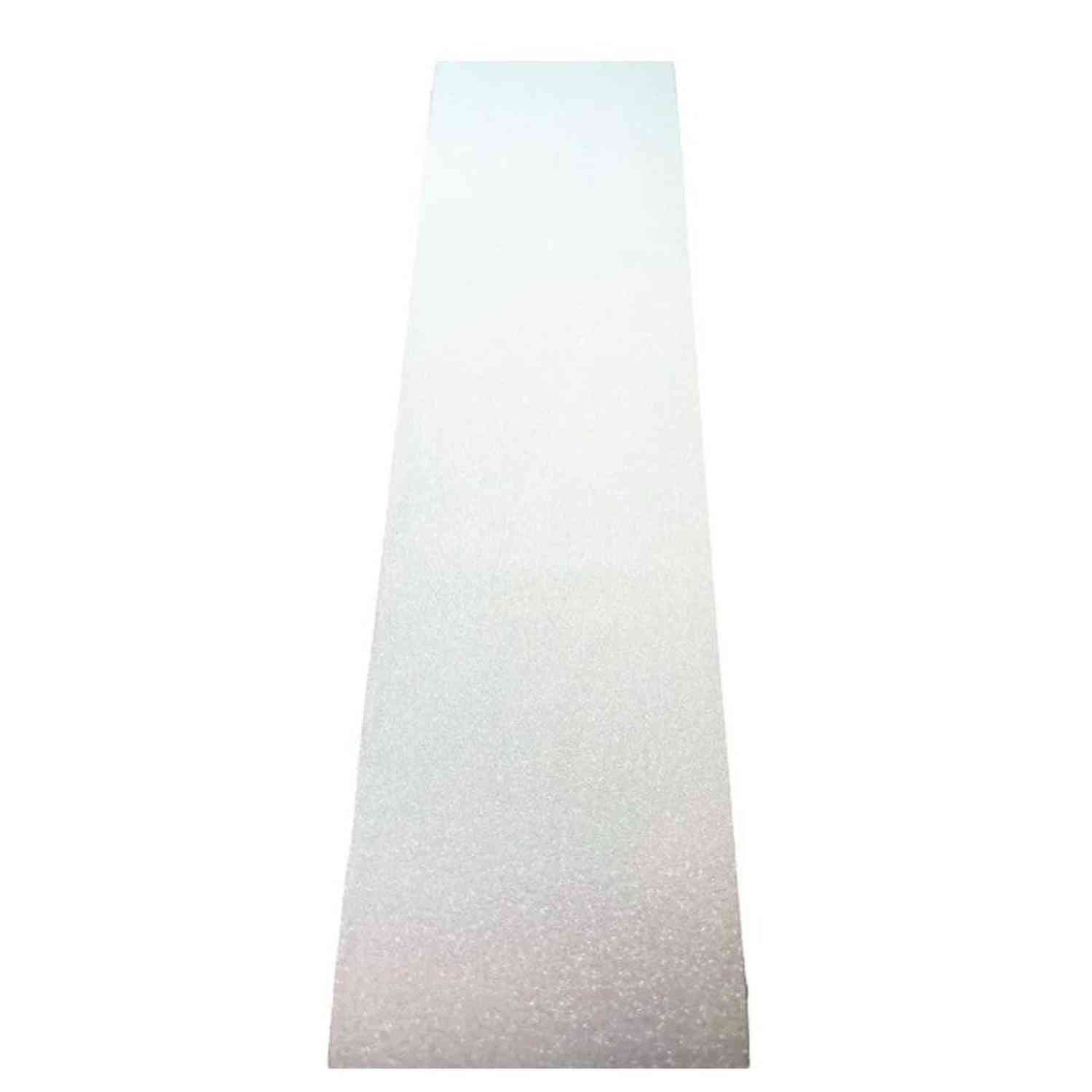 Shop For White Diamond Dust Ribbon 9 (25 Yards)