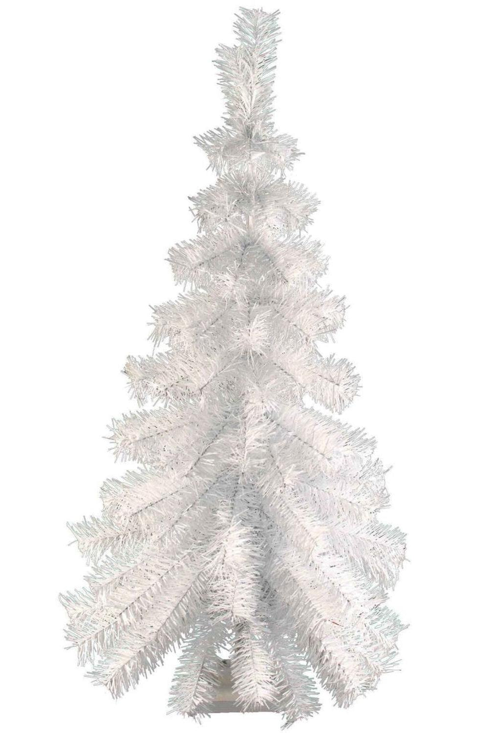 Shop For White Wall Hanging Christmas Tree