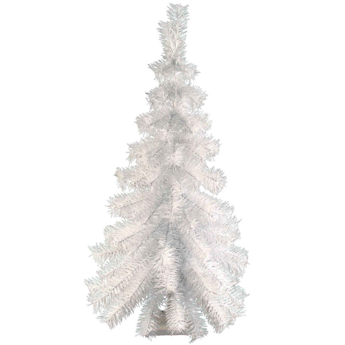 Shop For White Wall Hanging Christmas Tree