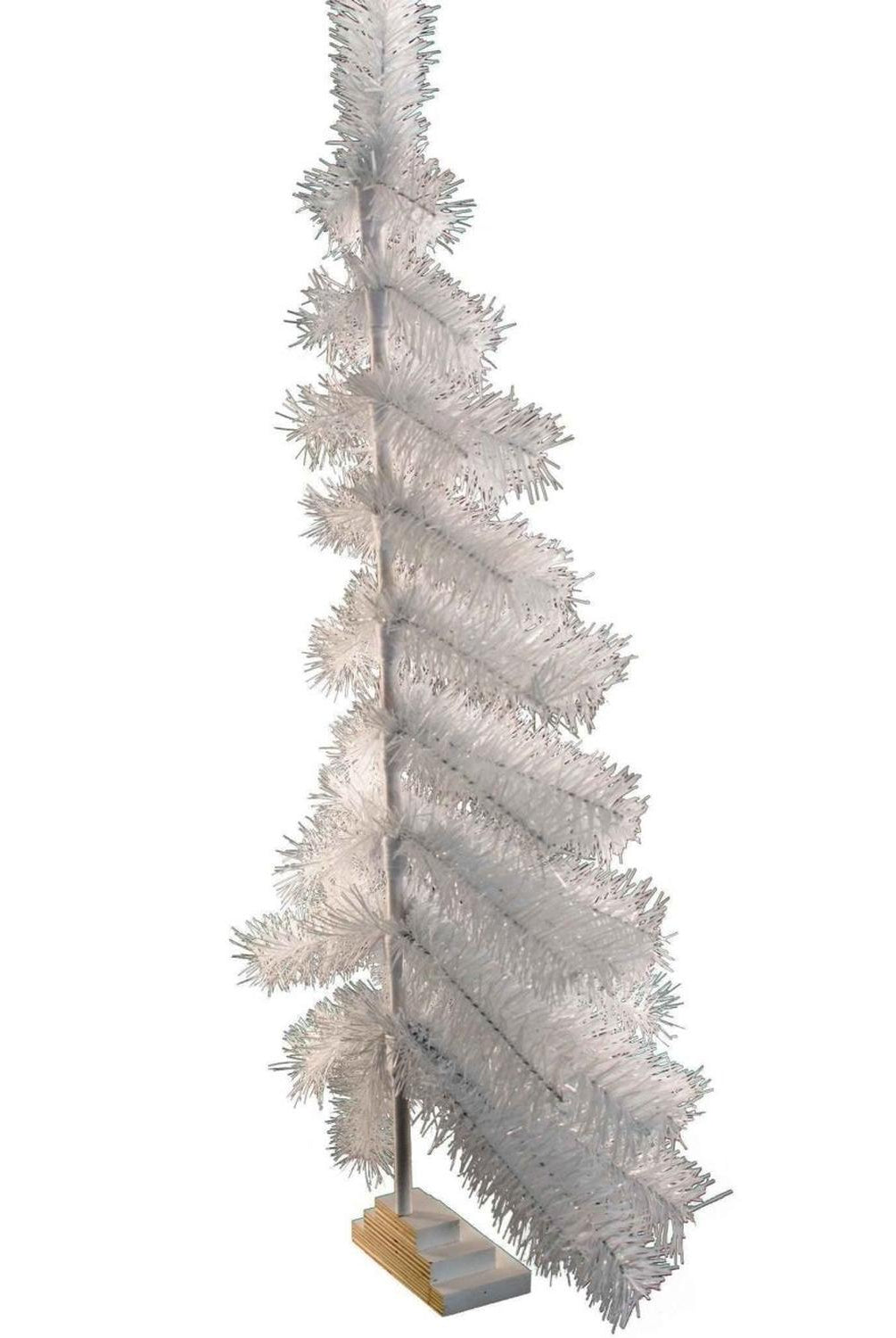 Shop For White Wall Hanging Christmas Tree