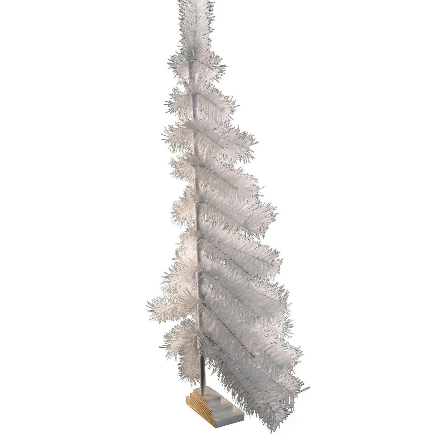 Shop For White Wall Hanging Christmas Tree