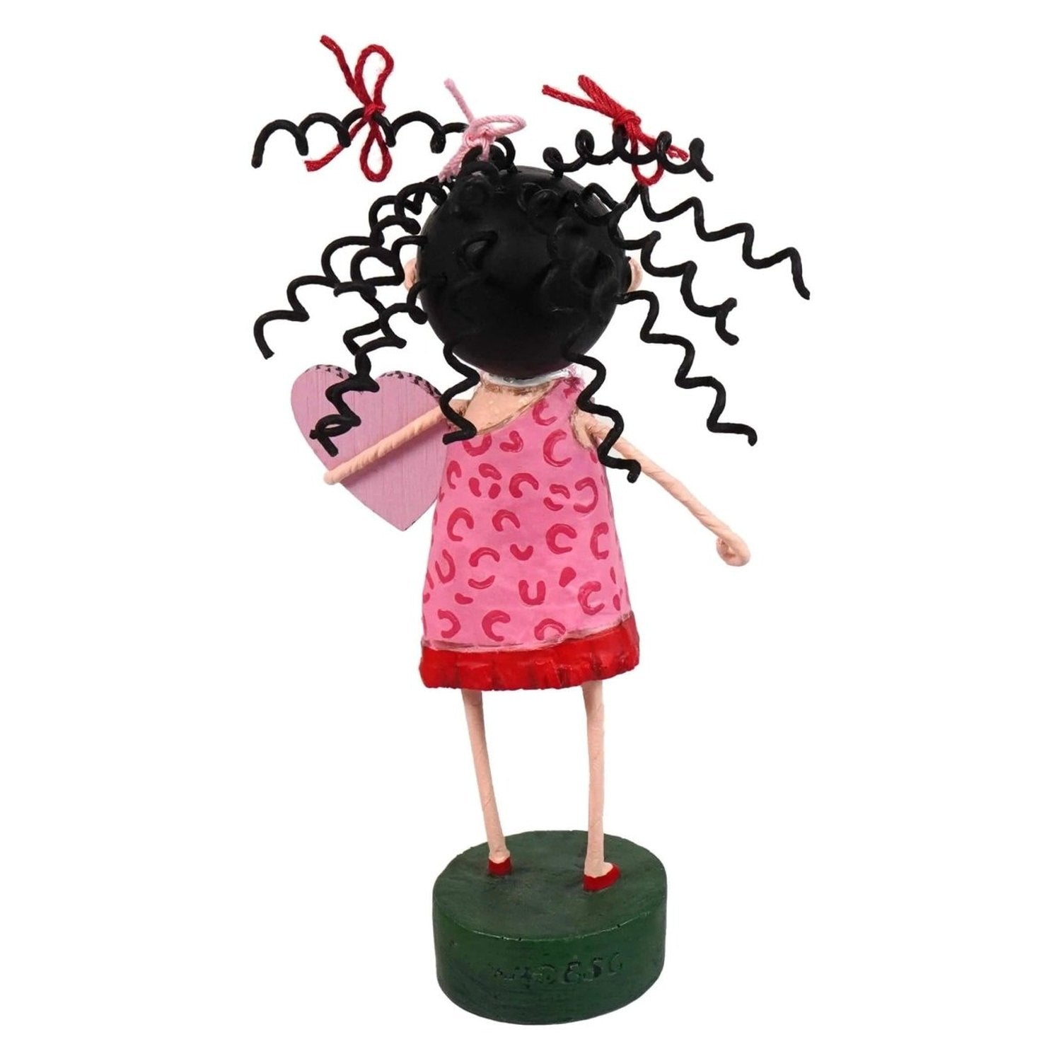 Shop For Wild About You Valentine Figurine