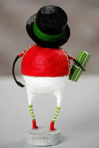 Shop For Willy Winter Christmas Figurine