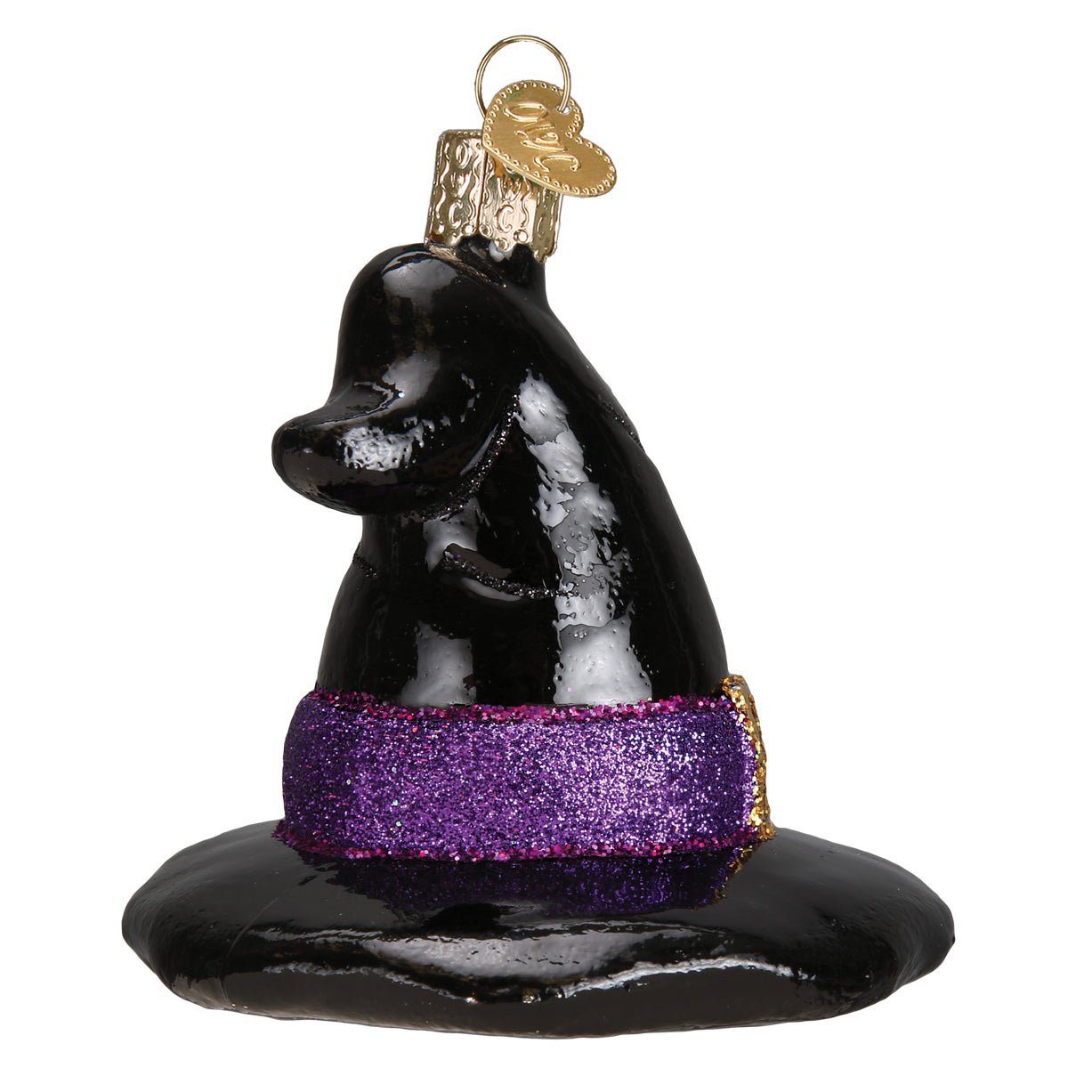 Shop For Witch's Hat Ornament
