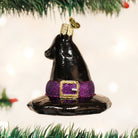 Shop For Witch's Hat Ornament