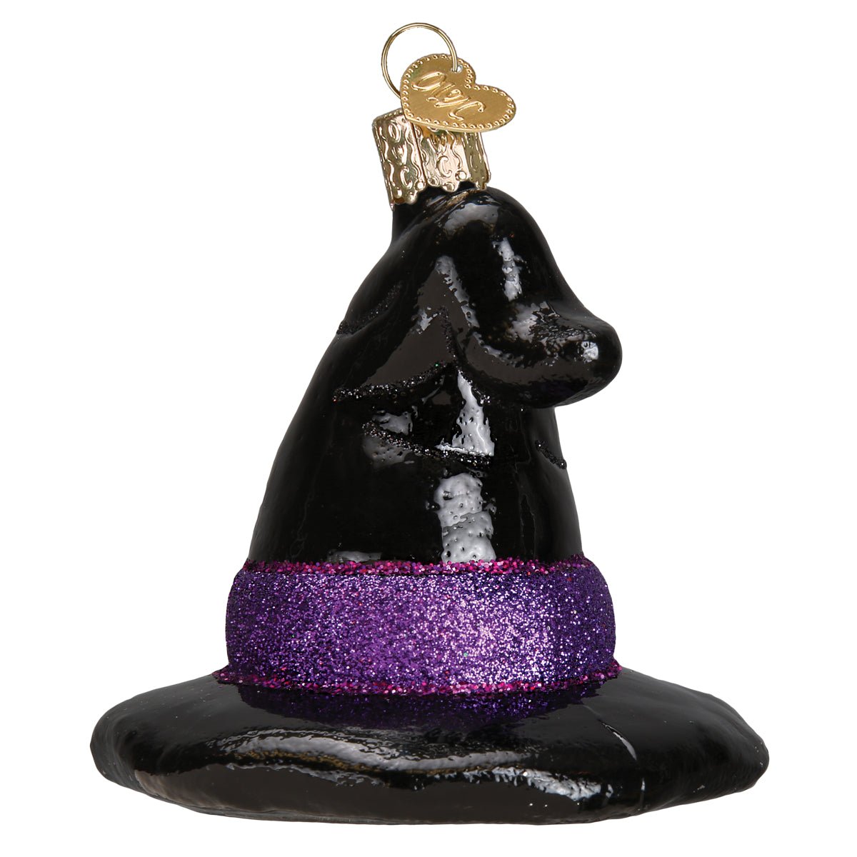 Shop For Witch's Hat Ornament