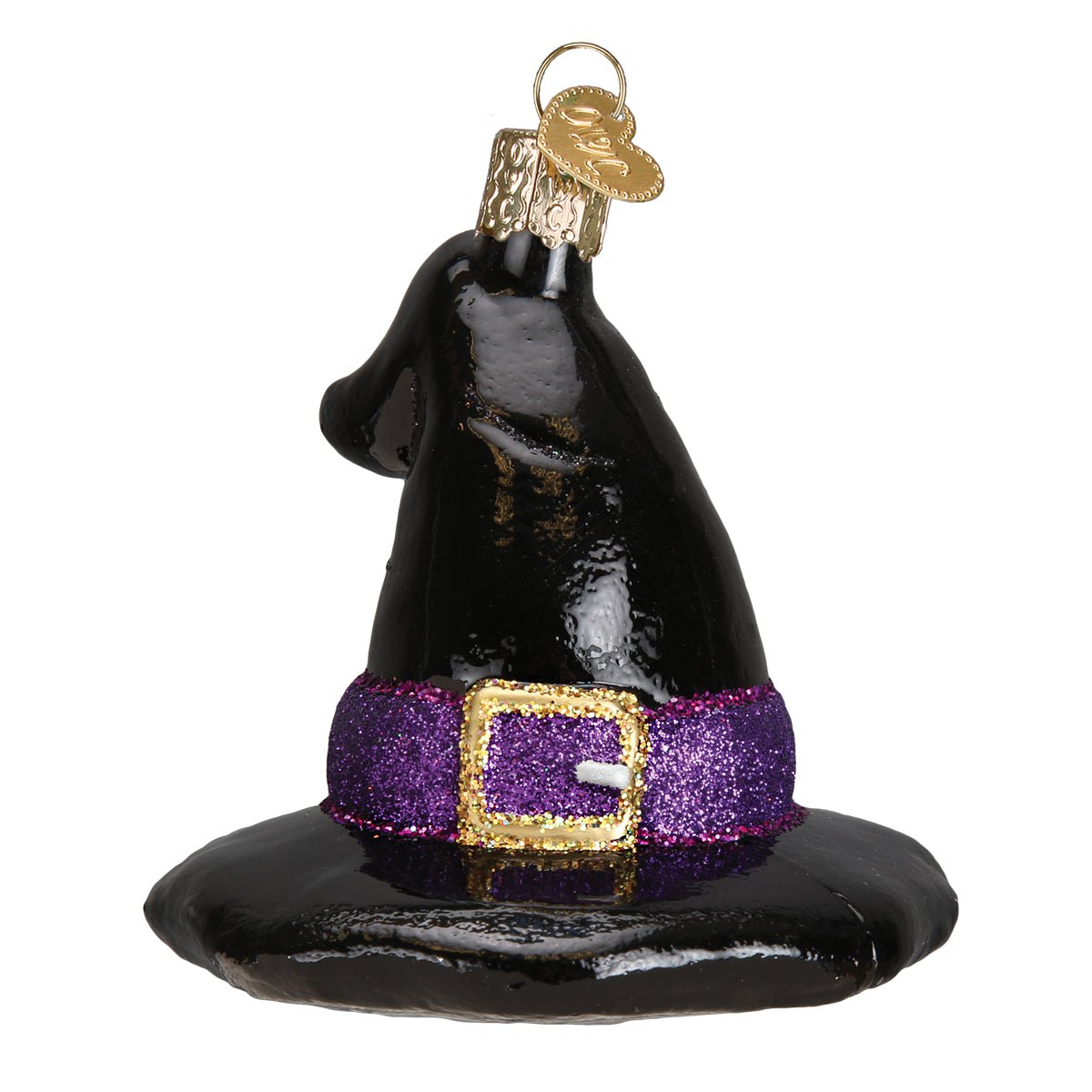 Shop For Witch's Hat Ornament