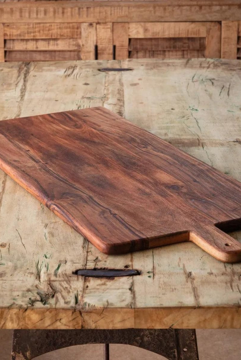 Shop For Wooden Bakery Board