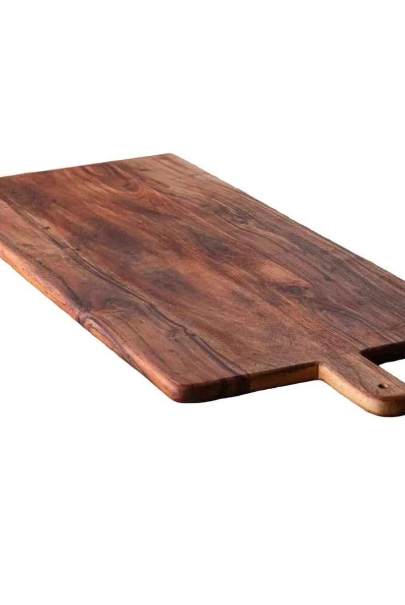 Shop For Wooden Bakery Board