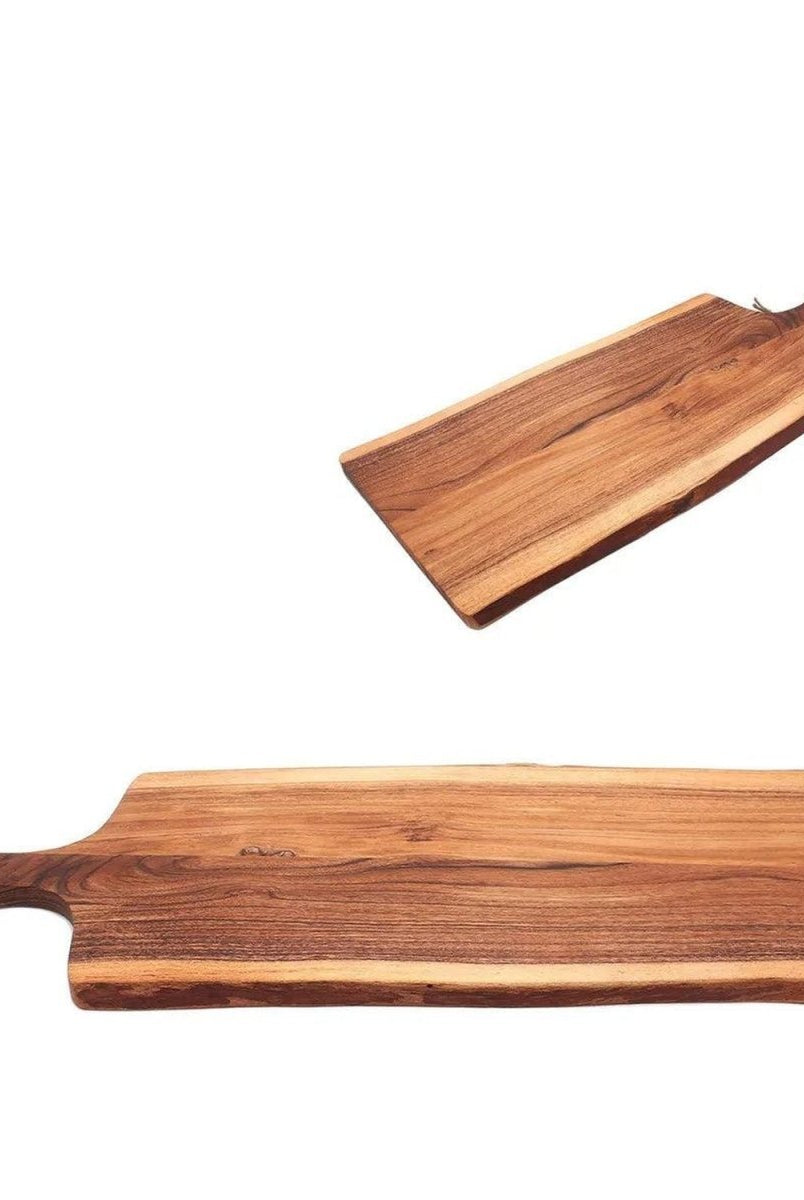 Shop For Wooden Live Edge Charcuterie Board