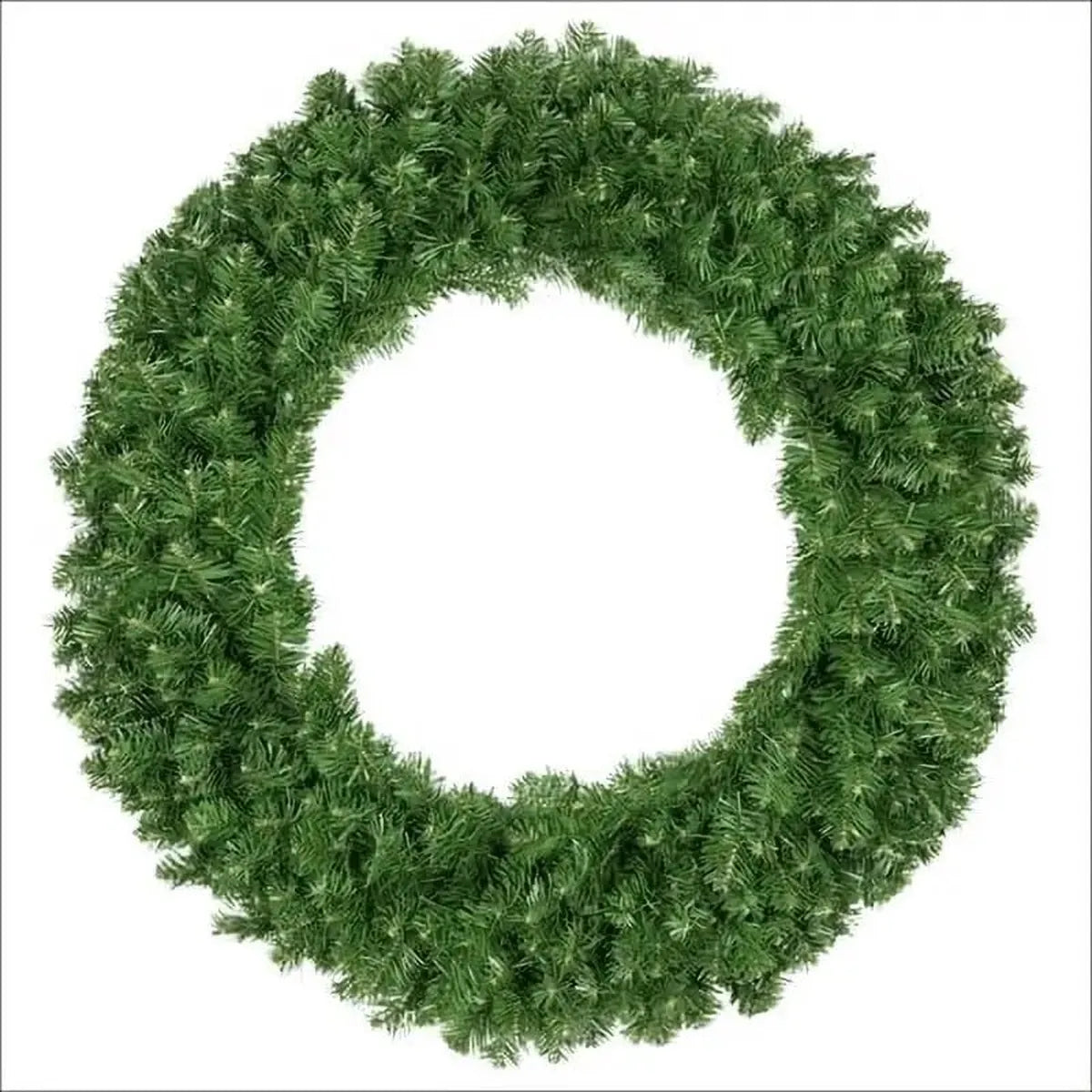 Shop For Wreath, 36" Olympia Pine, Unlit