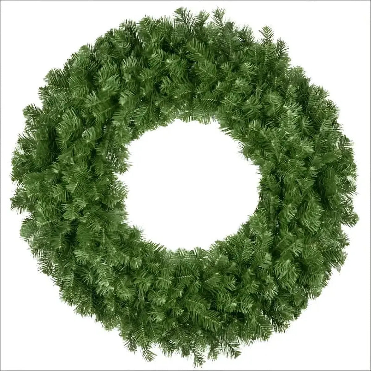 Shop For Wreath, 48" Olympia Pine, Unlit