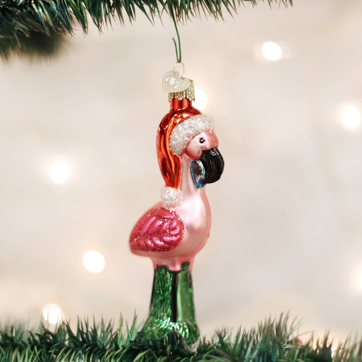Shop For Yard Flamingo Ornament