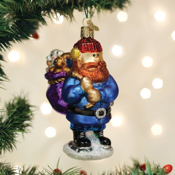 Shop For Yukon Cornelius™ Ornament