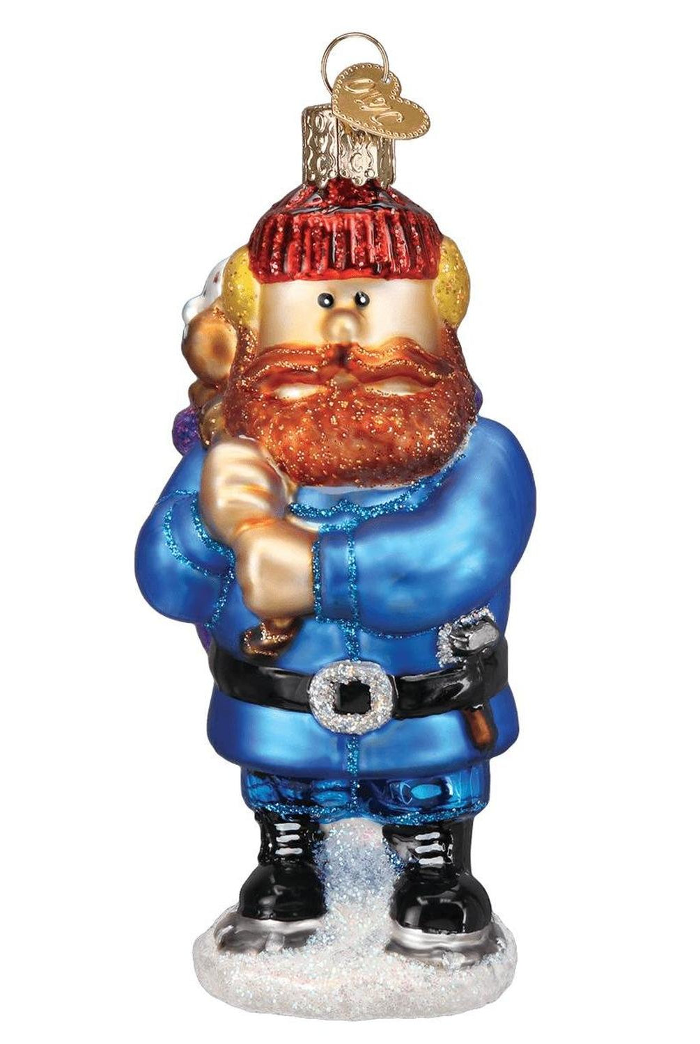 Yukon Cornelius™ Ornament
