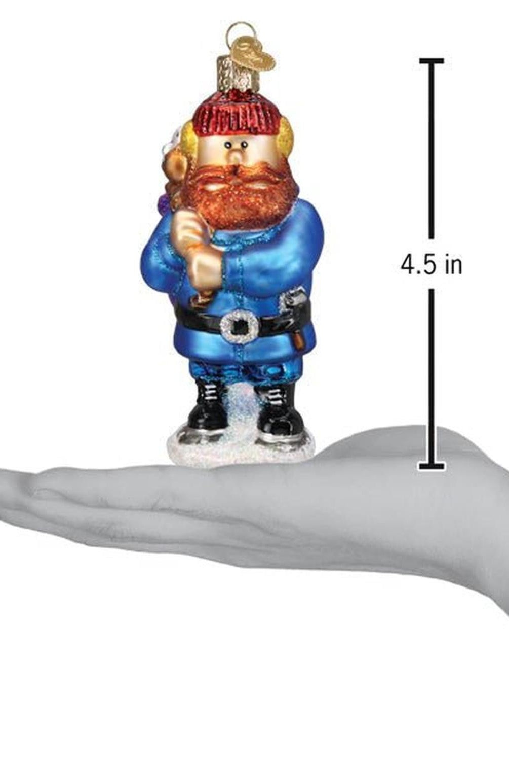 Yukon Cornelius™ Ornament