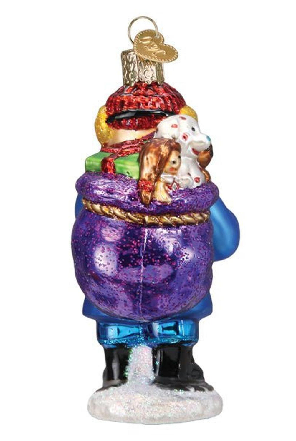 Yukon Cornelius™ Ornament