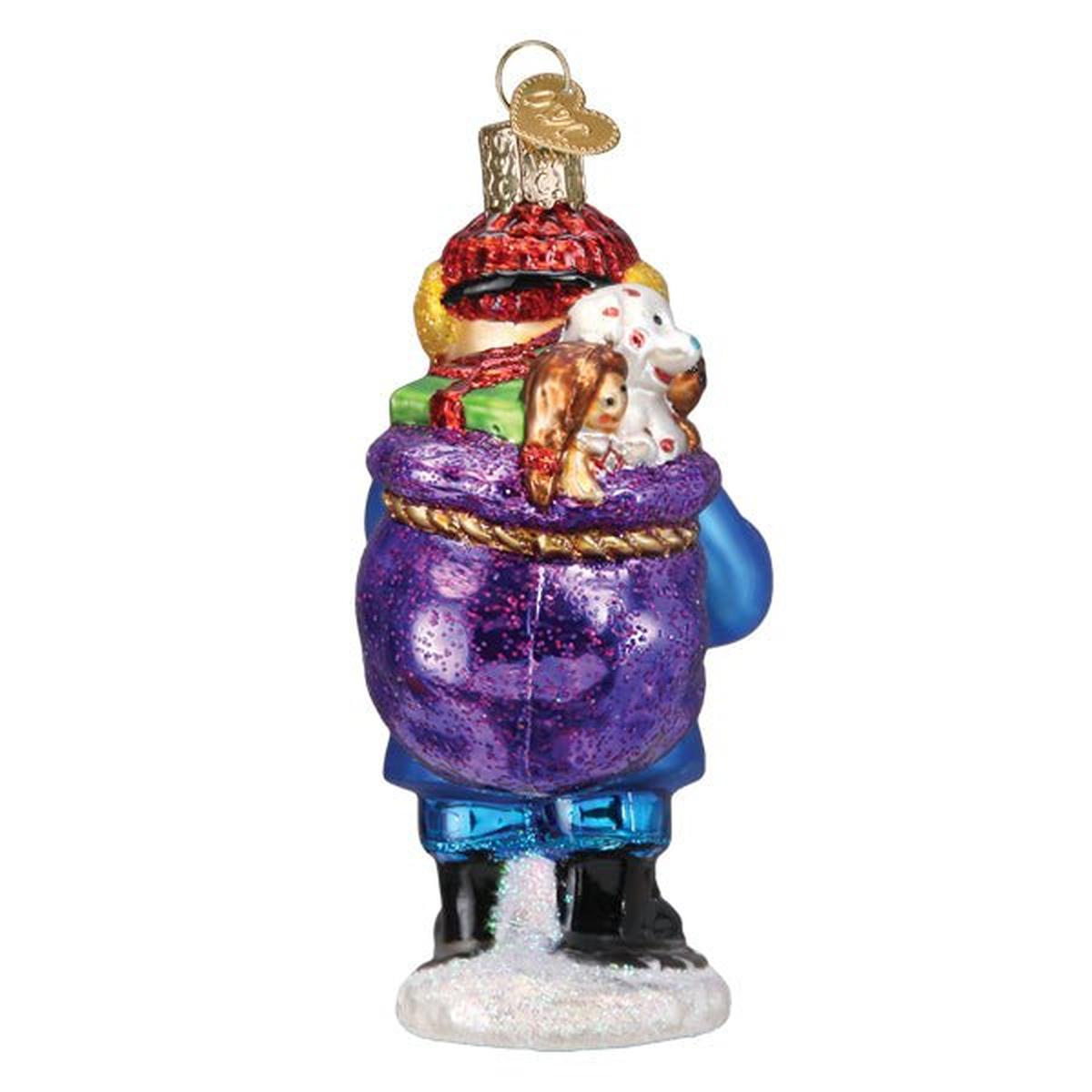 Shop For Yukon Cornelius™ Ornament