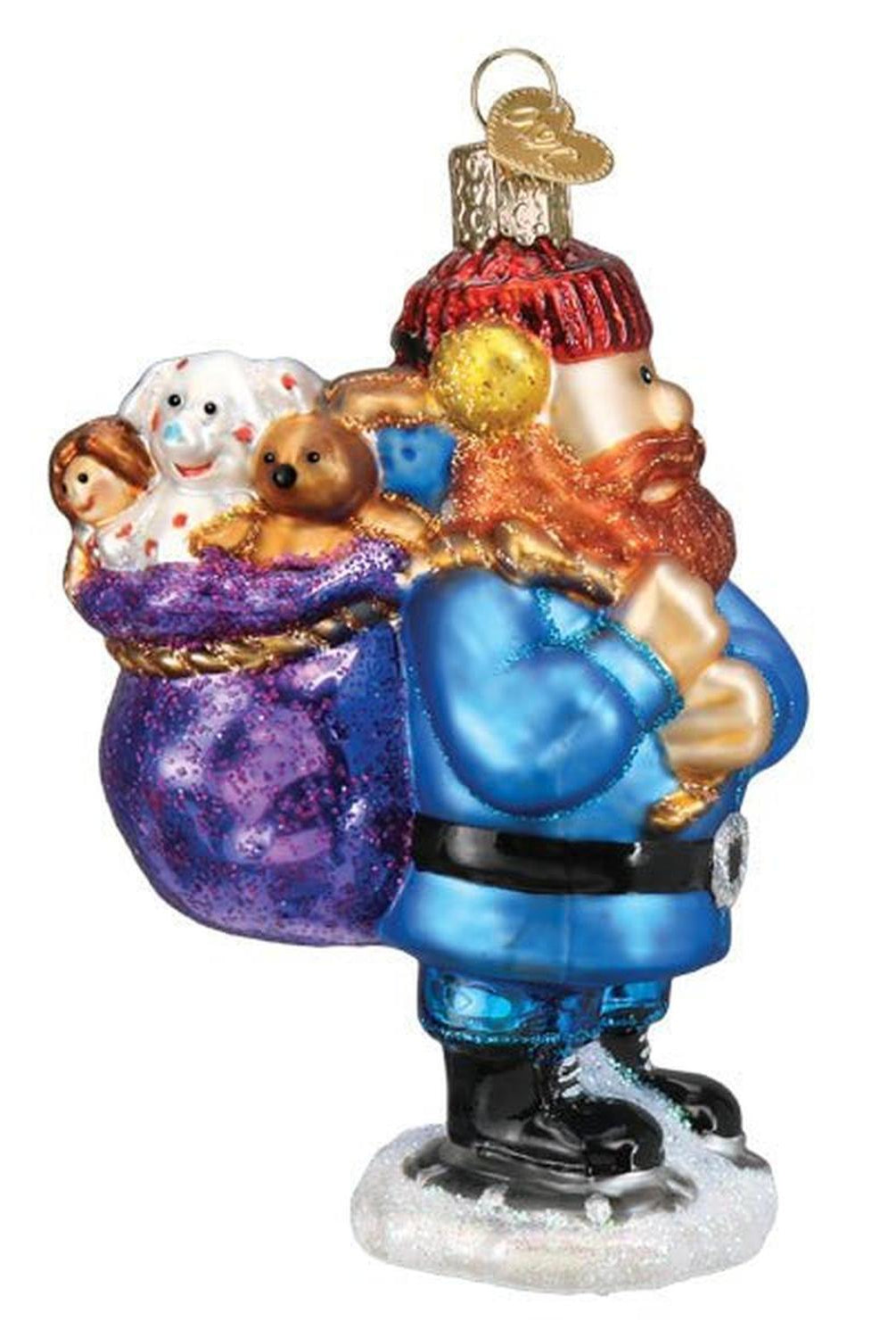 Yukon Cornelius™ Ornament