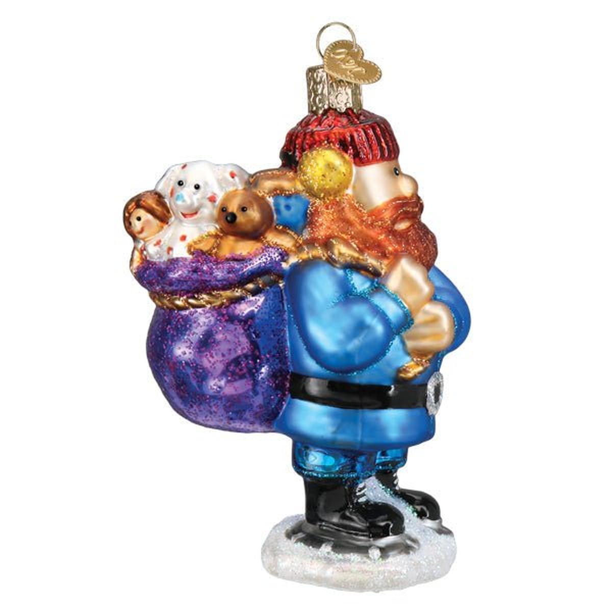 Shop For Yukon Cornelius™ Ornament
