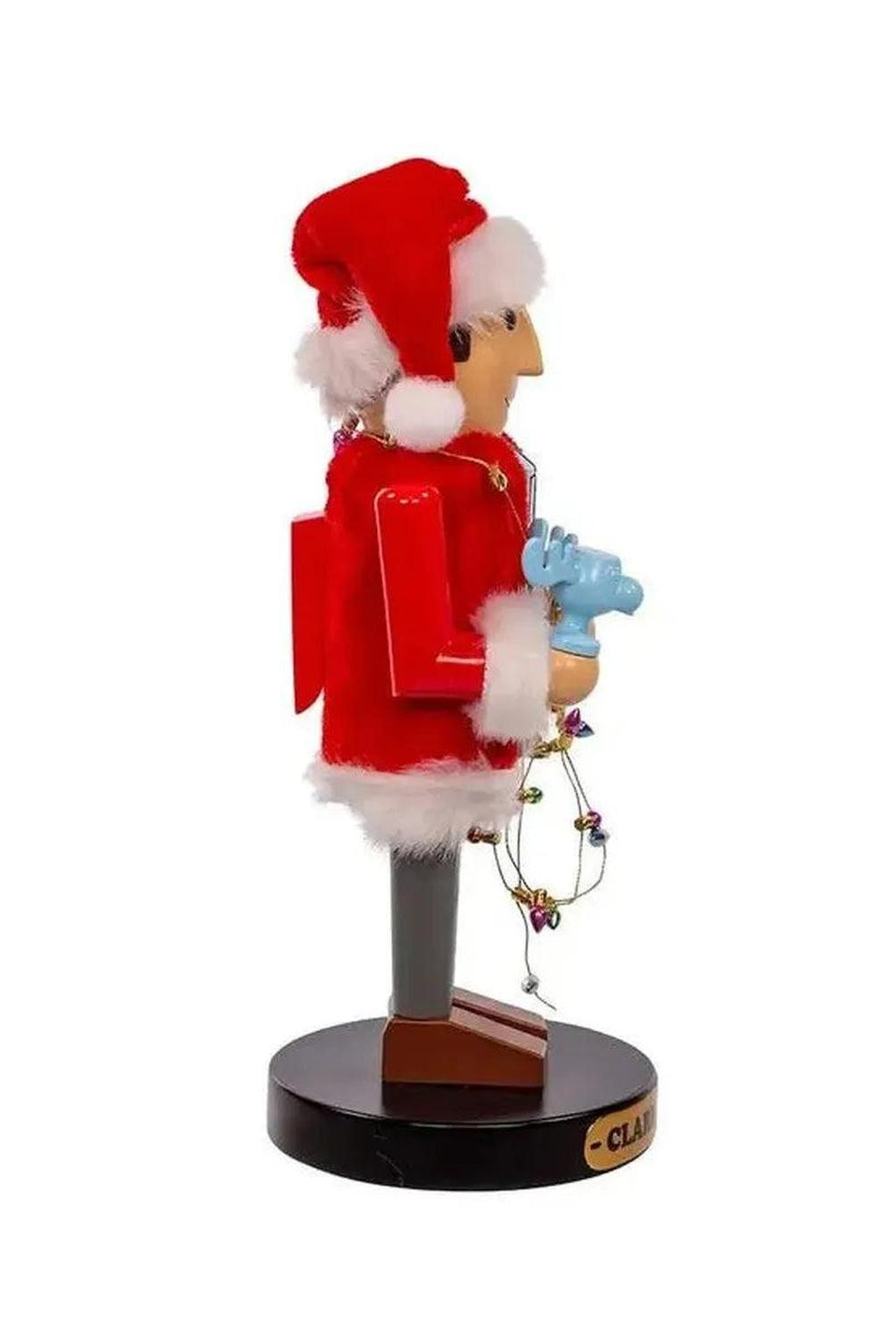 Kurt Adler 10" National Lampoon's Christmas Vacation™ Clark Griswold Nutcracker