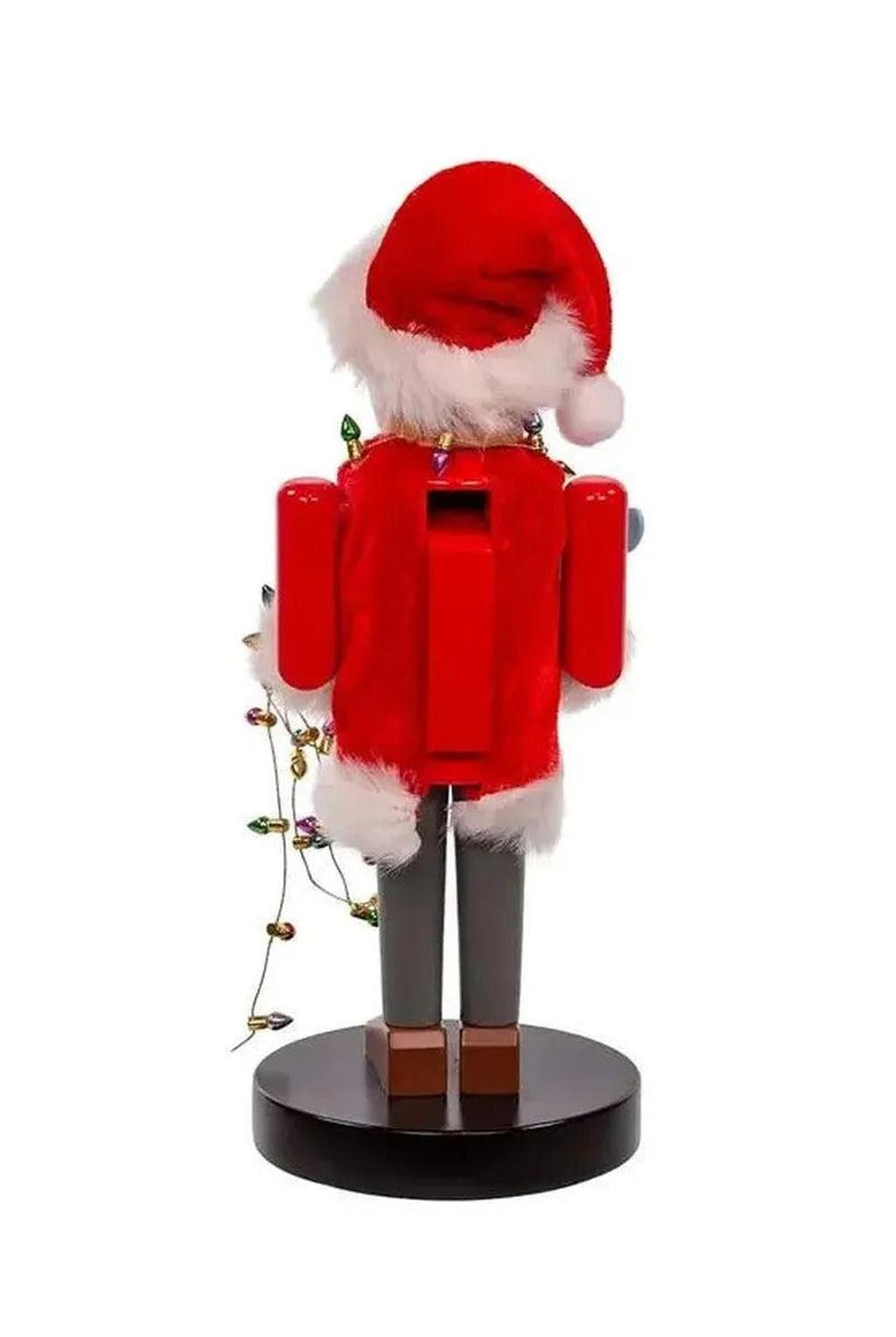 Kurt Adler 10" National Lampoon's Christmas Vacation™ Clark Griswold Nutcracker