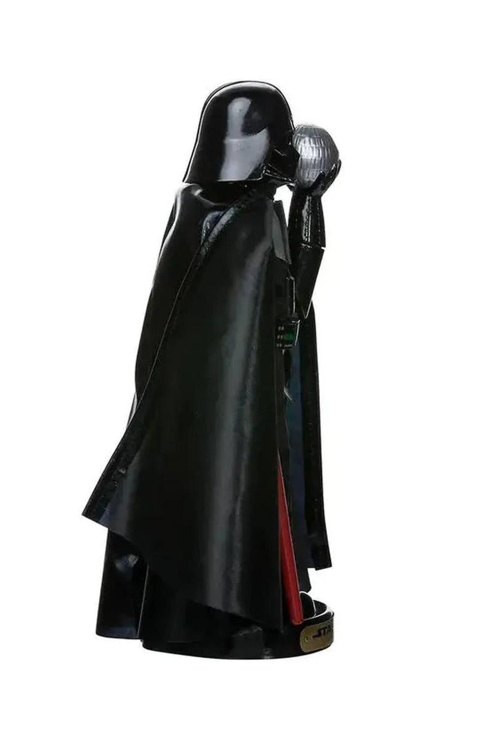 Kurt Adler 13-Inch Star Wars Hollywood Darth Vader Nutcracker