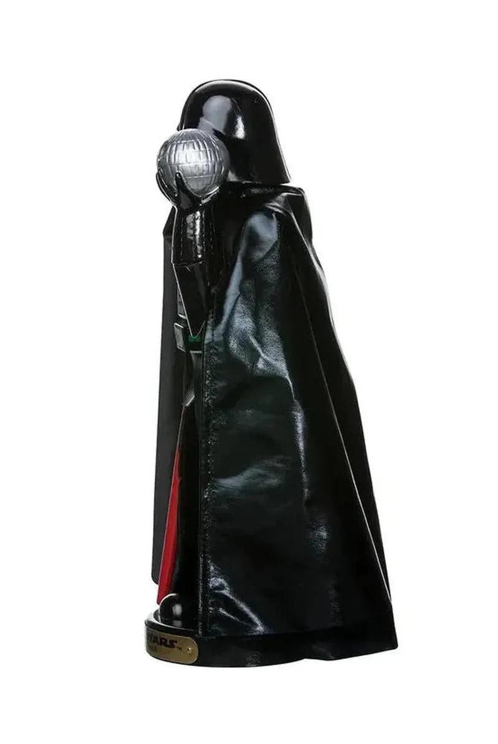 Kurt Adler 13-Inch Star Wars Hollywood Darth Vader Nutcracker