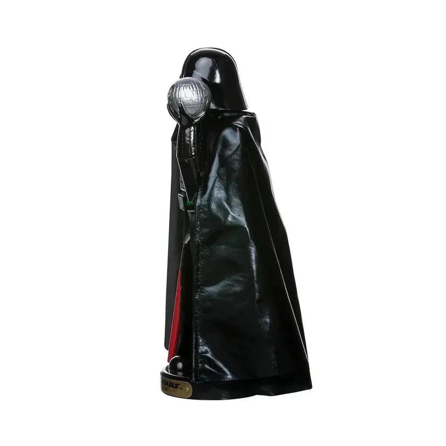 Kurt Adler 13-Inch Star Wars Hollywood Darth Vader Nutcracker