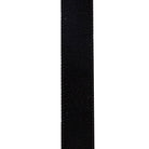 Shop For 1" Felt Fuzz Petite Ribbon: Black (10 Yards) at Michelle's aDOORable Creations