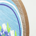 Shop For 10" Wooden Sign: Texas Grown Sign at Michelle's aDOORable Creations