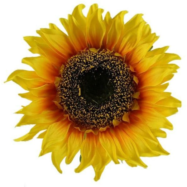 Shop For 11" Sunflower Head at Michelle's aDOORable Creations