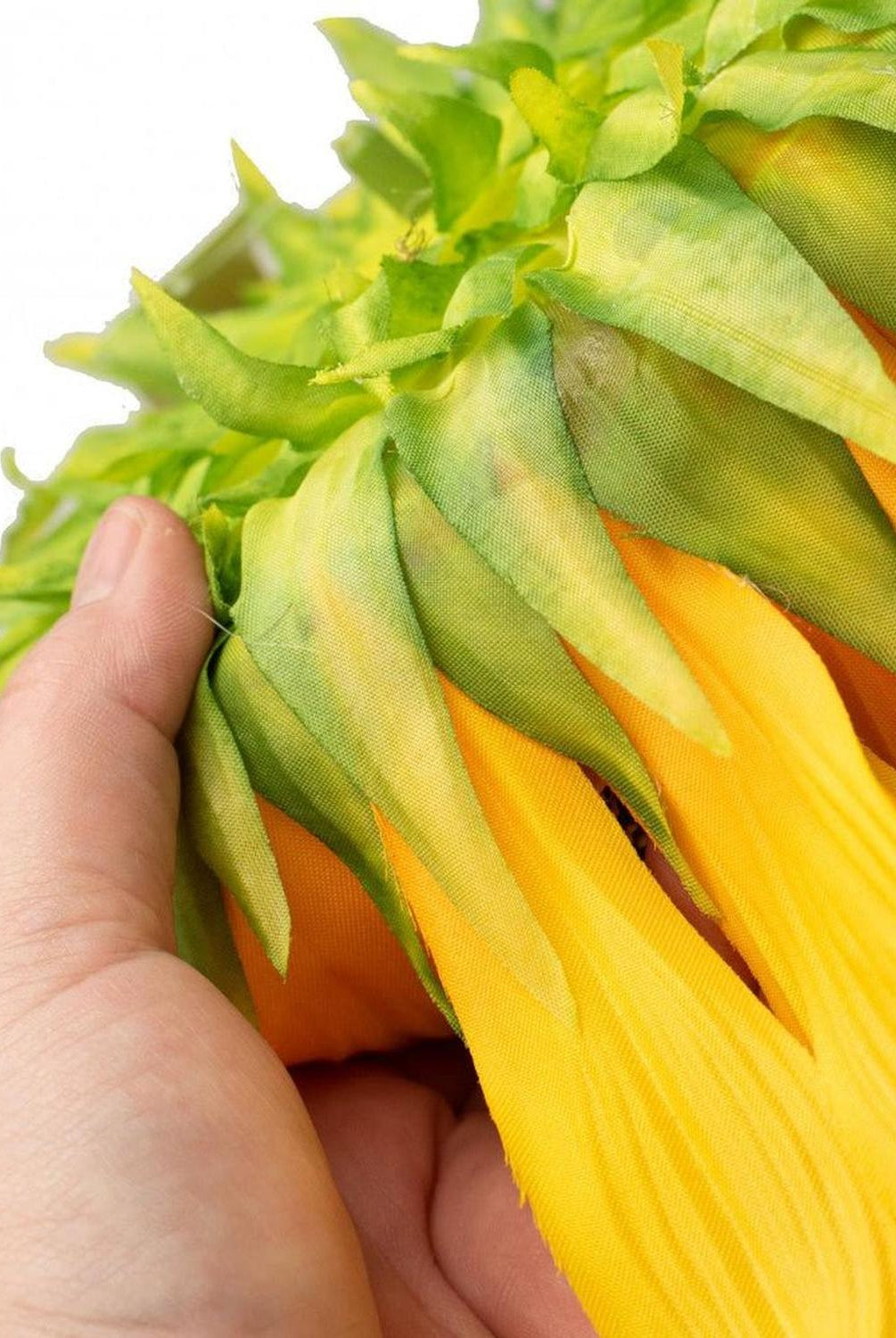 Shop For 11" Sunflower Head at Michelle's aDOORable Creations