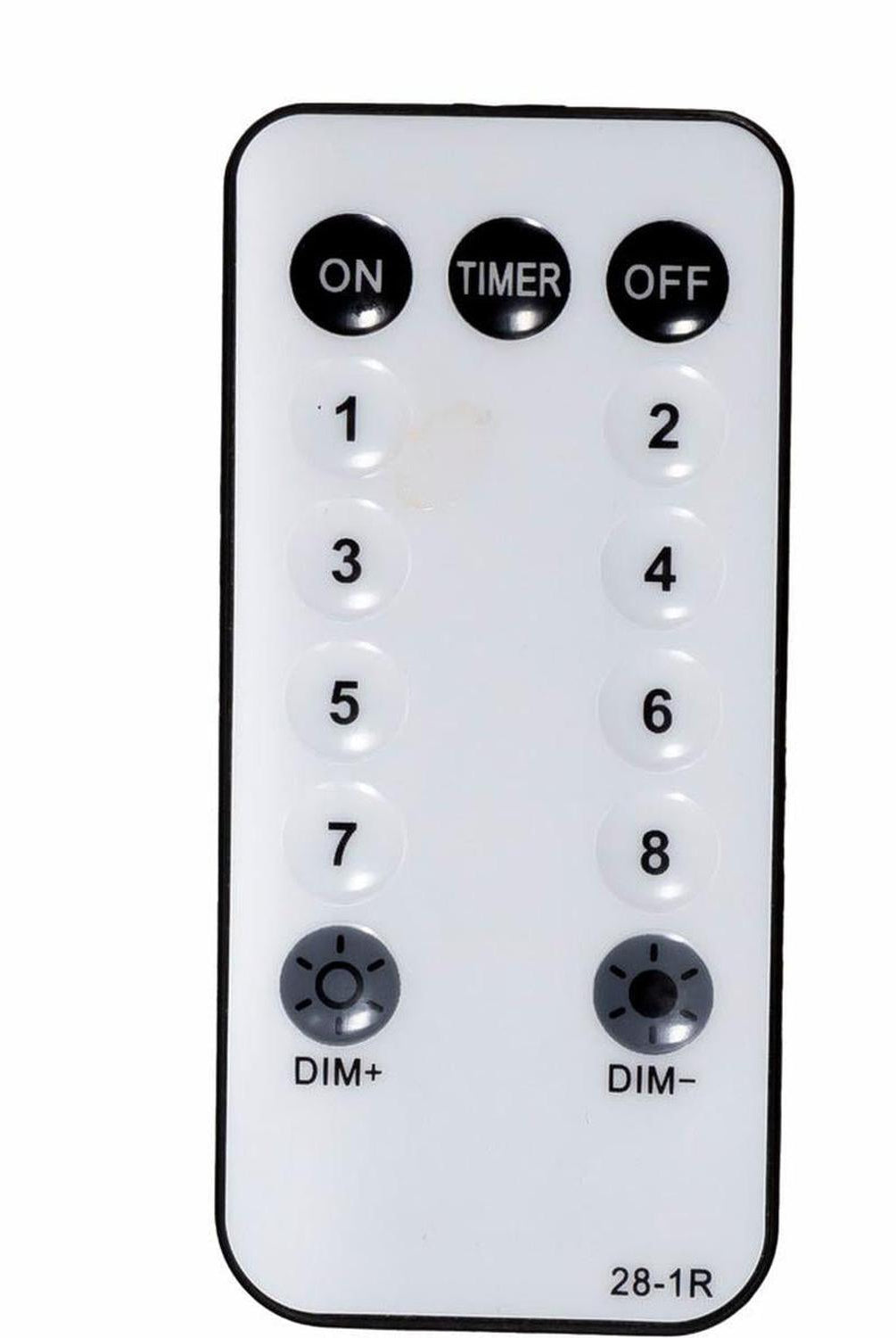 Shop For 11.8" 120 Light Multicolored Starburst at Michelle's aDOORable Creations