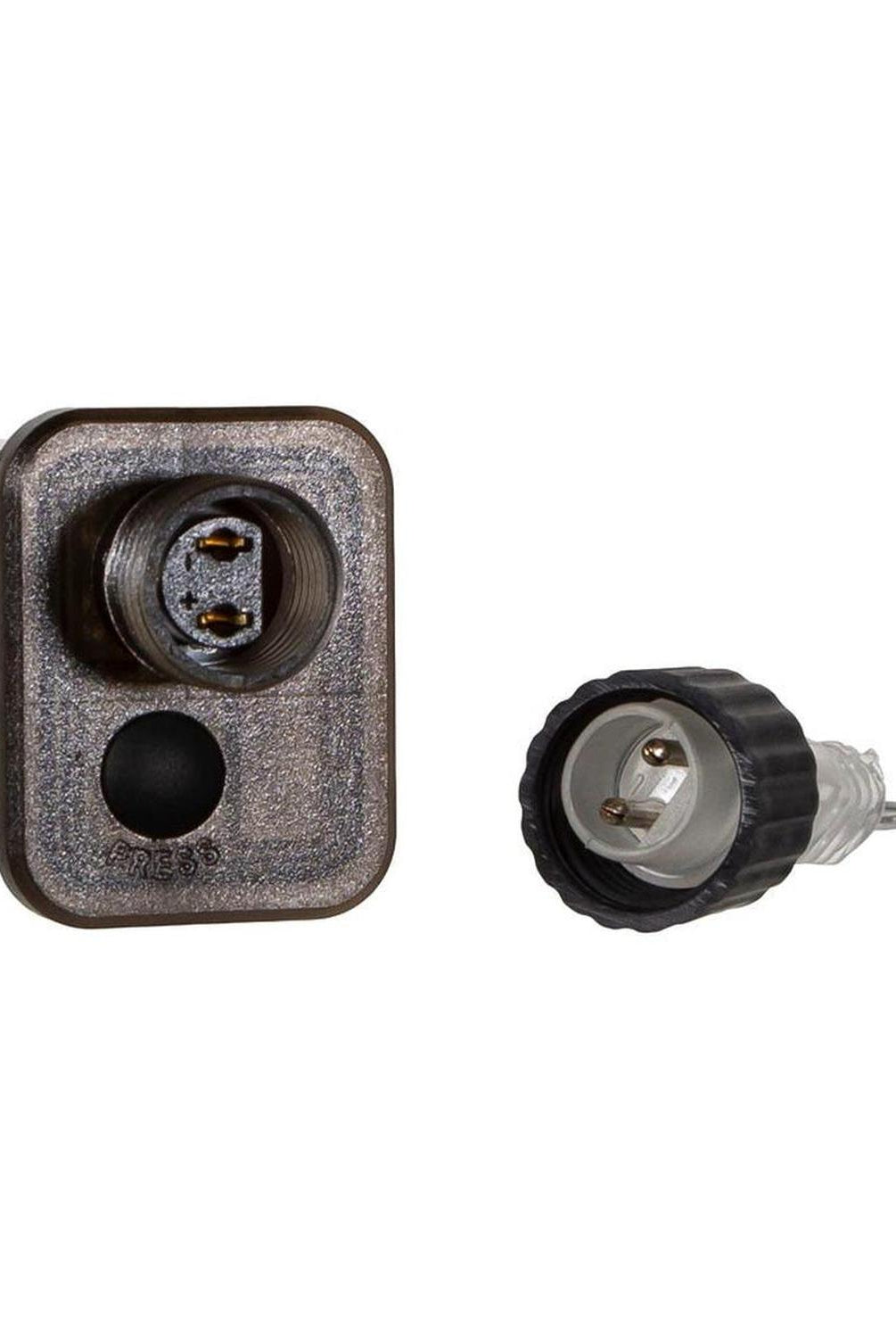 Shop For 11.8" 120 Light Red and Pure White Starburst at Michelle's aDOORable Creations