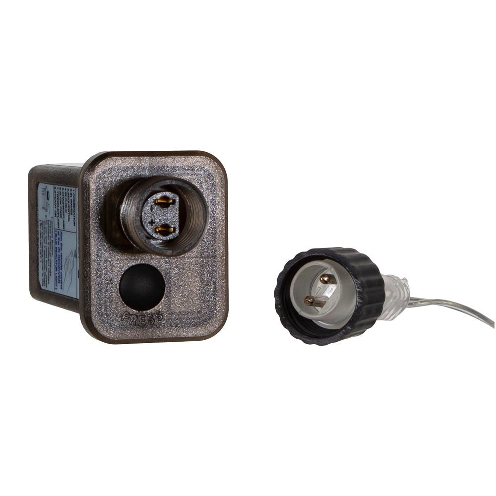 Shop For 11.8" 120 Light Red and Pure White Starburst at Michelle's aDOORable Creations