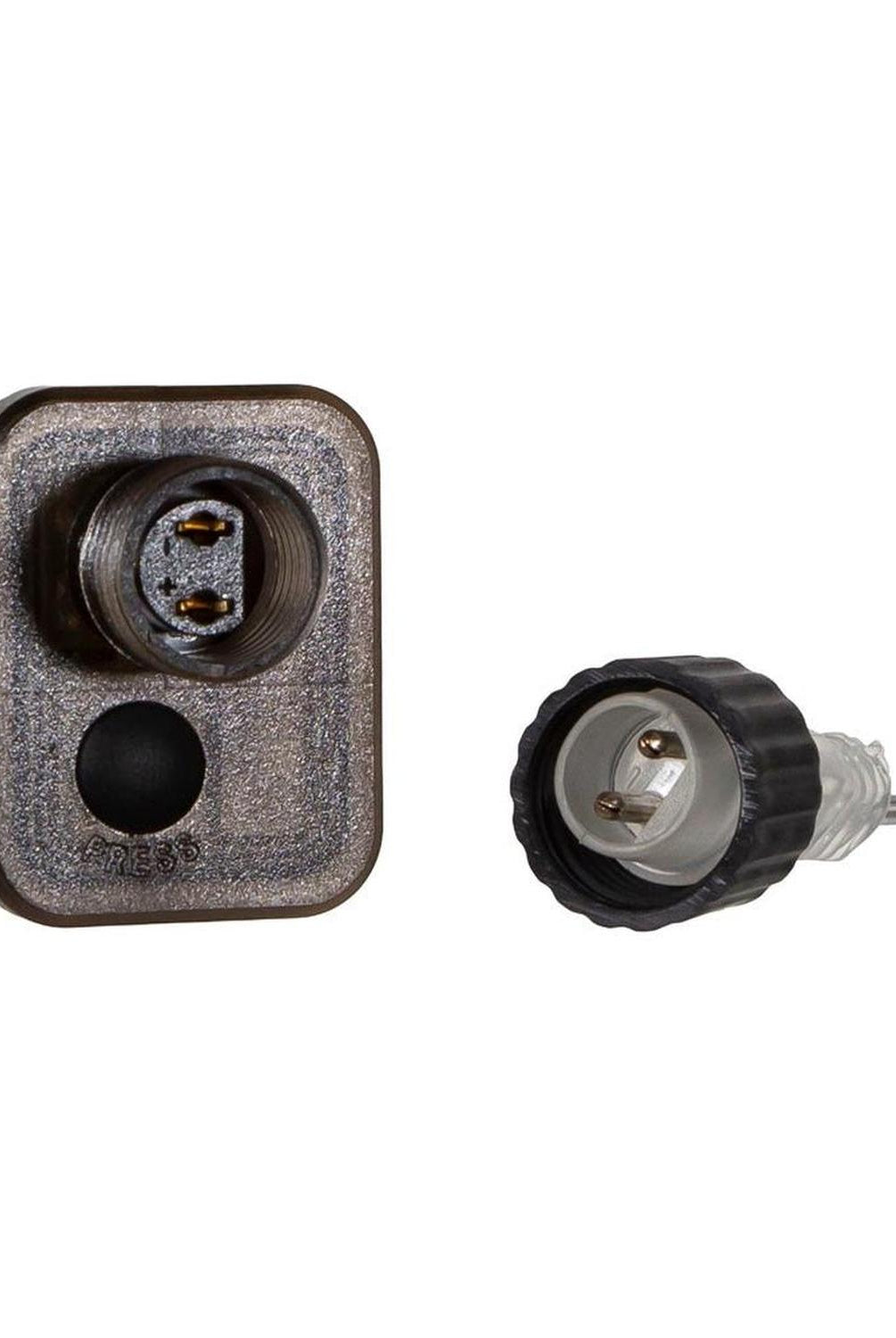 Shop For 11.8" 120 - Light Warm White Starburst at Michelle's aDOORable Creations