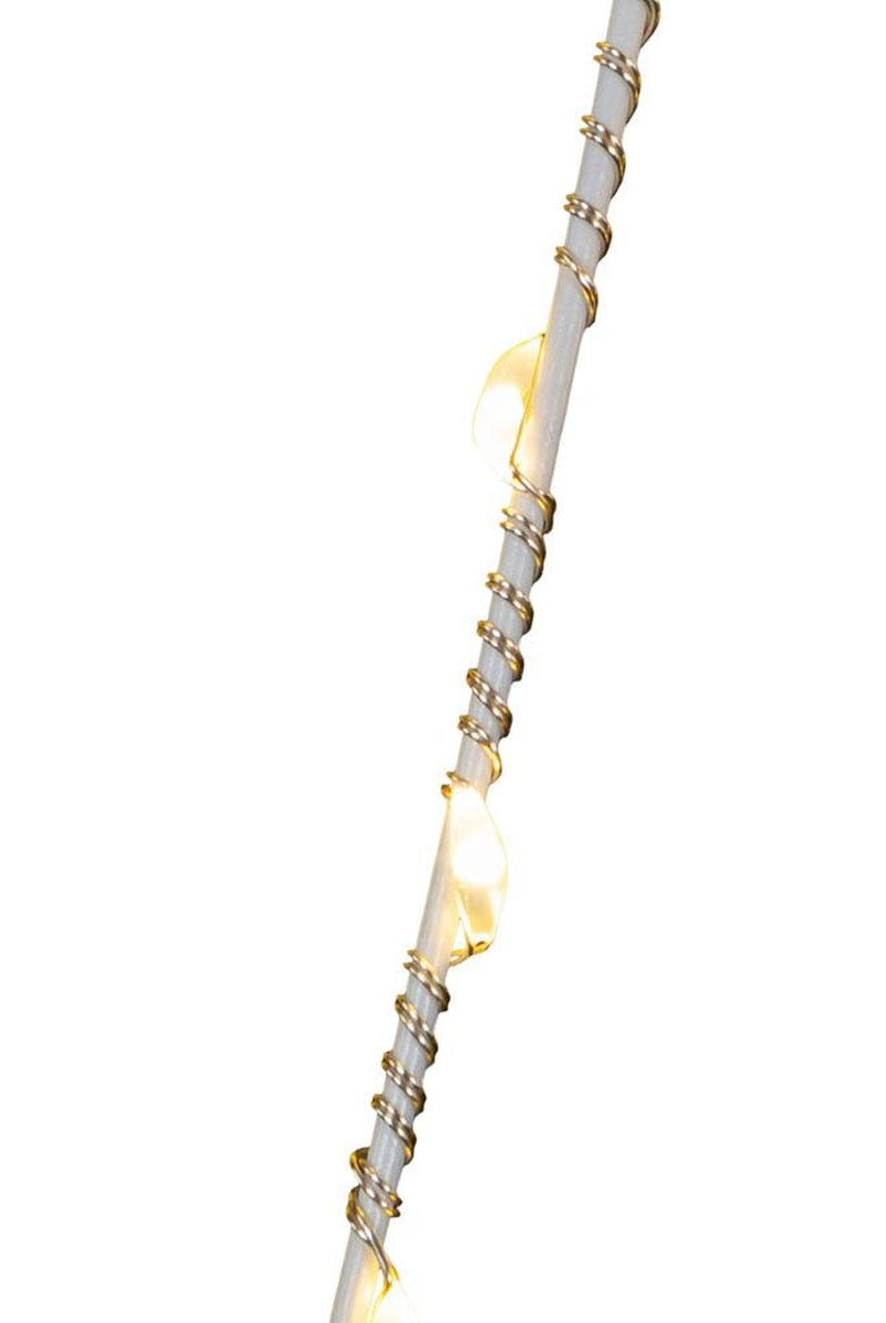 Shop For 11.8" 120 - Light Warm White Starburst at Michelle's aDOORable Creations