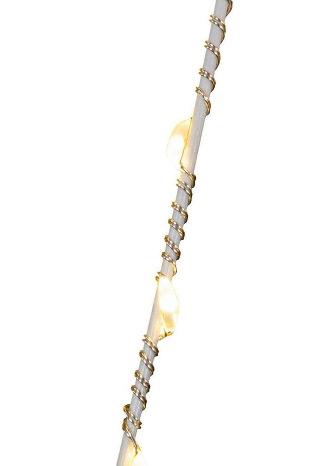 Shop For 11.8" 120 - Light Warm White Starburst at Michelle's aDOORable Creations