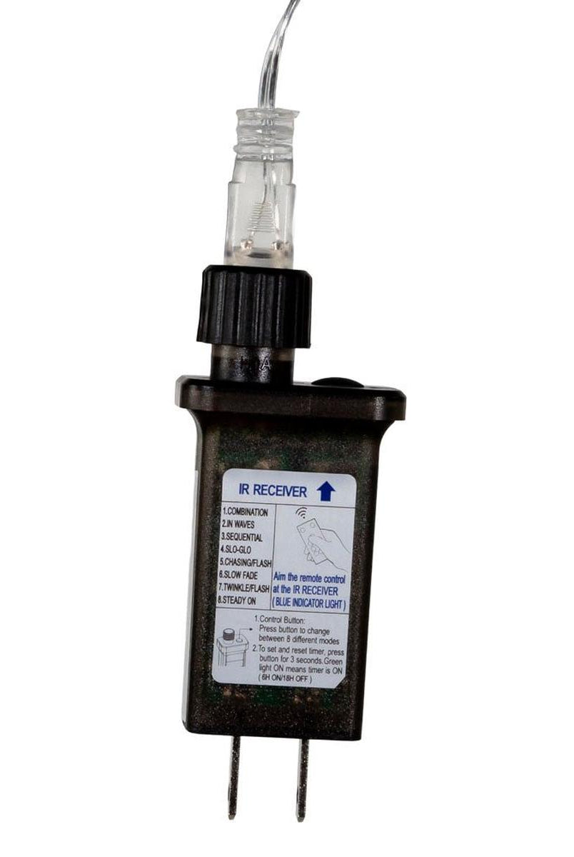 Shop For 11.8" 120 - Light Warm White Starburst at Michelle's aDOORable Creations