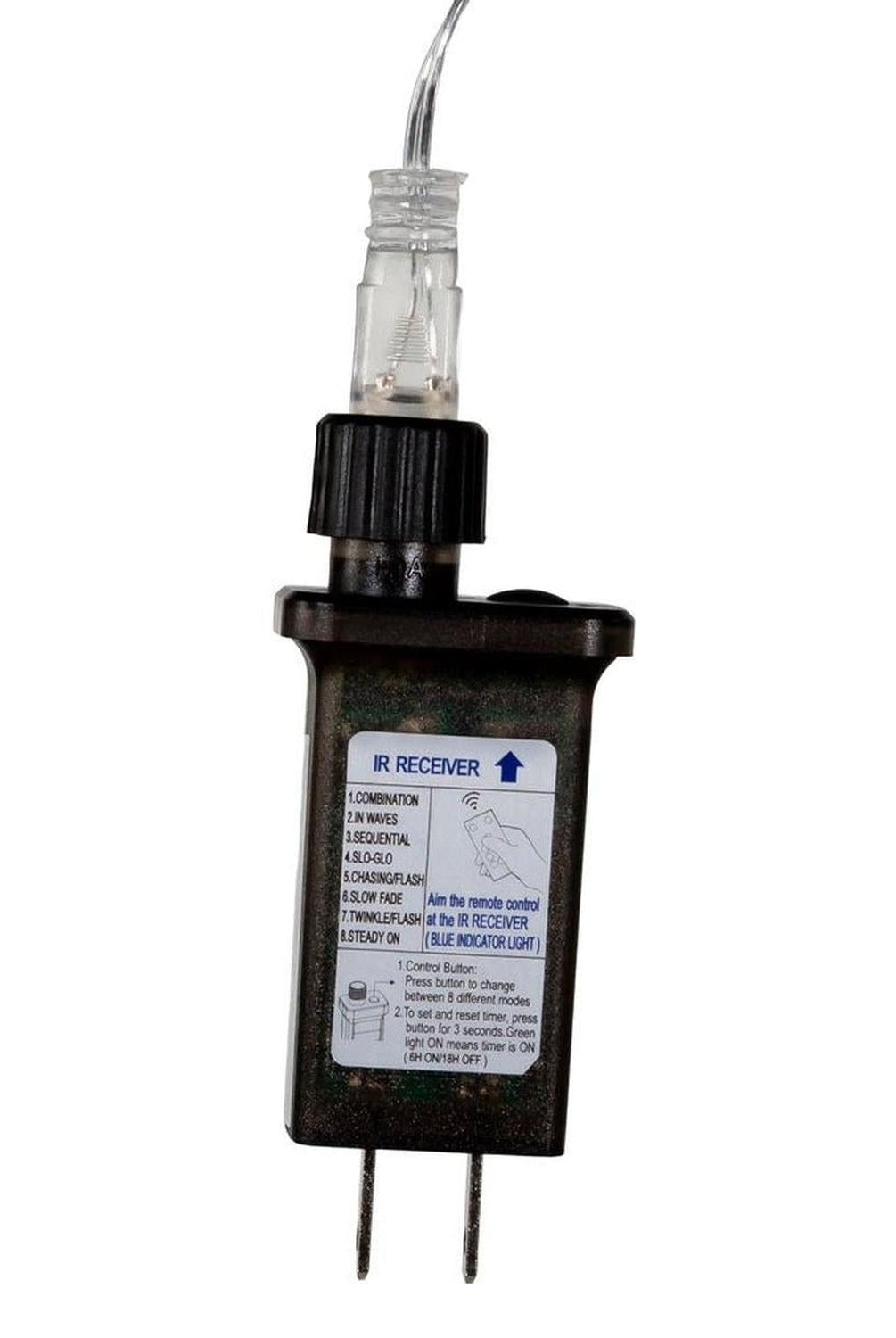 Shop For 11.8" 120 - Light Warm White Starburst at Michelle's aDOORable Creations