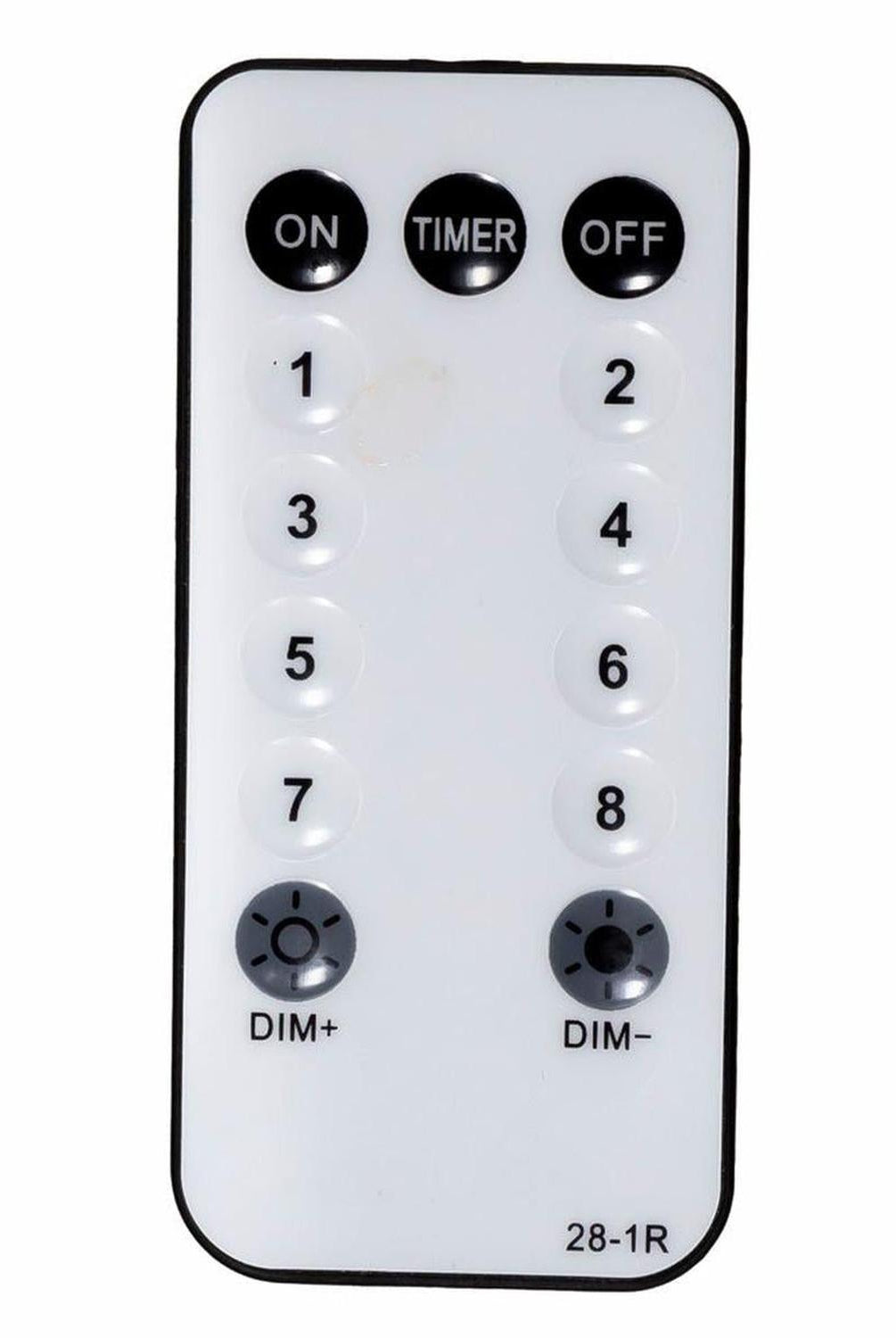 Shop For 11.8" 120 - Light Warm White Starburst at Michelle's aDOORable Creations